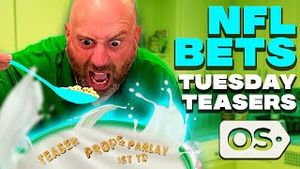Video post by @oddsshopper on YouTube