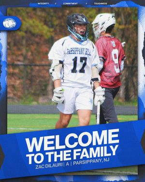Image post by @wheatonlacrosse on Instagram