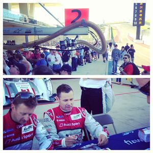 Image post by @cota_official on Instagram