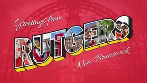 Image post by @rutgersnb on Instagram
