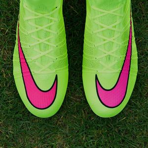 Image post by @nikefootball on Instagram