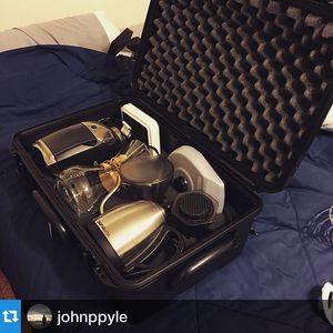 Image post by @seahorsecases on Instagram