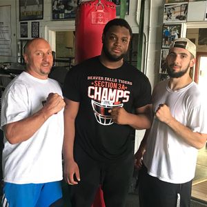 Image post by @my_mac_gym on Instagram