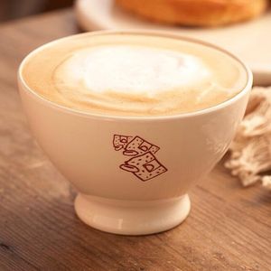 Image post by @lepainquotidienus on Instagram