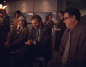 Image post by @paulscheer on Instagram