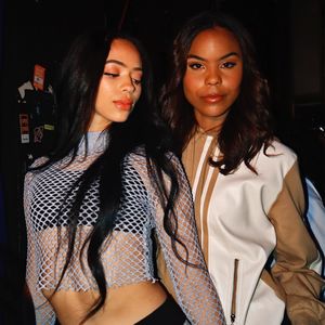 Image post by @runway7fashion on Instagram