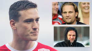 Image post by @fotbolldirekt on Instagram