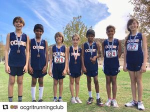 Image post by @usatf on Instagram