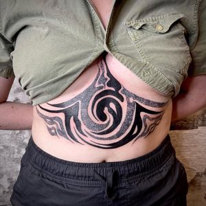 Image post by @jessfoxtattoos on Instagram