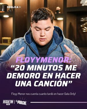 Image post by @reggaetontv on Instagram