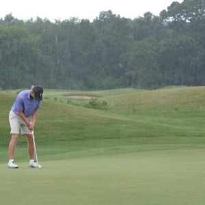 Image post by @playmassgolf on Instagram