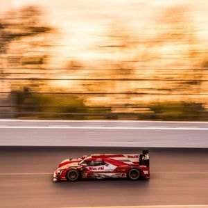 Image post by @whelenmotorsports on Instagram