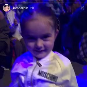 Image post by @taylenbiggs on Instagram