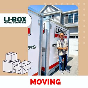 Image post by @uhaul on Instagram
