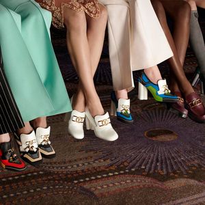 Image post by @louisvuitton on Instagram