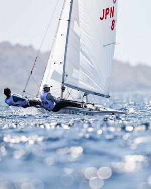 Image post by @worldsailingofficial on Instagram