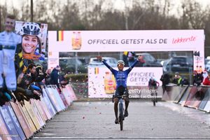 Image post by @GettySport on Twitter/X