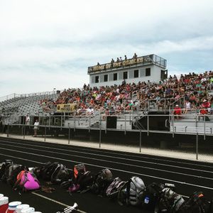 Image post by @carolinacrown on Instagram