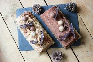 Image post by @lepainquotidienus on Instagram