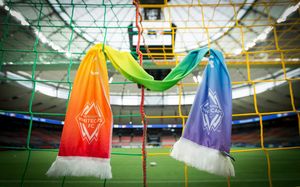 Image post by @whitecapsfc on Instagram