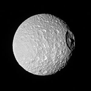 Image post by @nasa on Instagram