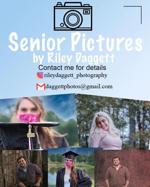 Image post by @rileydaggettcreative on Instagram