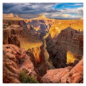Image post by @nationalparkscollective on Instagram