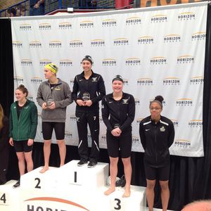 Image post by @oaklandswimdive on Instagram
