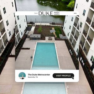 Image post by @TheDukeMetrocenter on Facebook