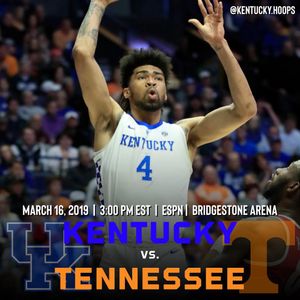 Image post by @kentucky.hoops on Instagram
