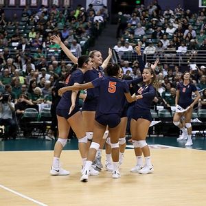 Image post by @fullerton_wvb on Instagram