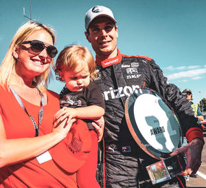 Image post by @12willpower on Instagram