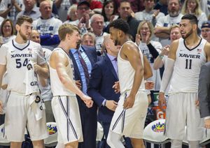 Image post by @XavierMBB on Twitter/X