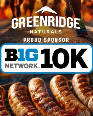 Image post by @bigtennetwork on Instagram