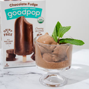 Image post by @goodpop on Instagram