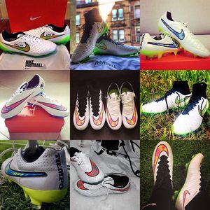 Image post by @nikefootball on Instagram