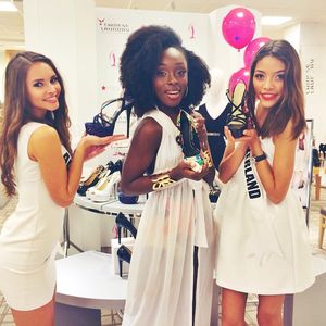 Image post by @missuniverse on Instagram