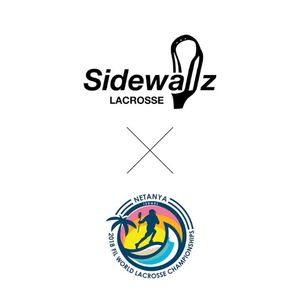 Image post by @sidewallzlacrosse on Instagram