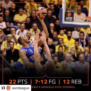 Image post by @bdasportsintl on Instagram