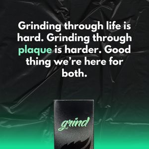 Image post by @grindgoods on Instagram
