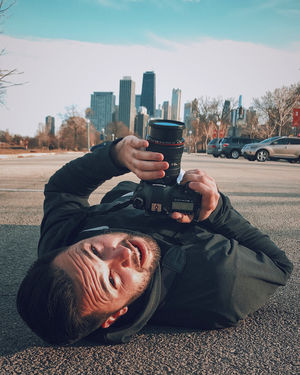 Image post by @willtrogdon on Instagram