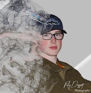 Image post by @rileydaggettcreative on Instagram