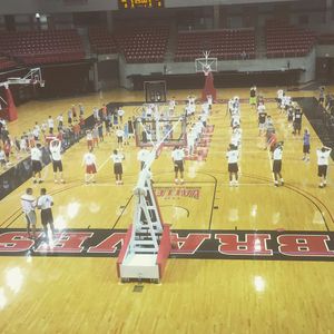 Image post by @bradleyumbb on Instagram