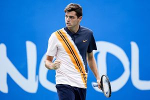 Image post by @taylor_fritz on Instagram