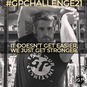 Image post by @goprimalusa on Instagram