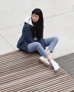 Image post by @arcteryxnewyork on Instagram