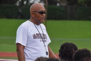 Image post by @aamuathletics on Instagram