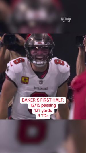 Video post by @nflonprime on TikTok