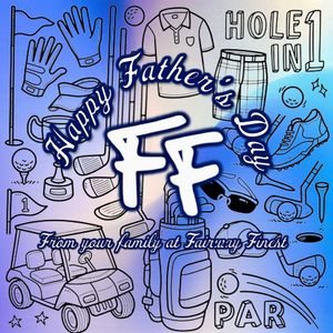 Image post by @fairwayfinestgolf on Instagram