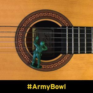 Image post by @goarmy on Instagram